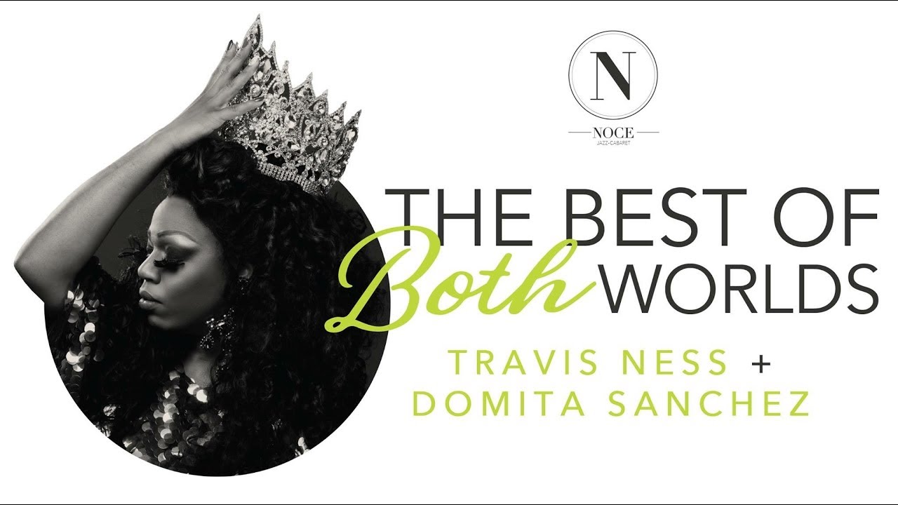 Circle of Life/Zero to Hero (Cabaret Opening) - Travis Ness - Best of Both Worlds (1)