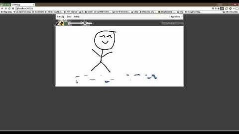 FillGag, Meteor Distributed Hackathon 2015 Demo video