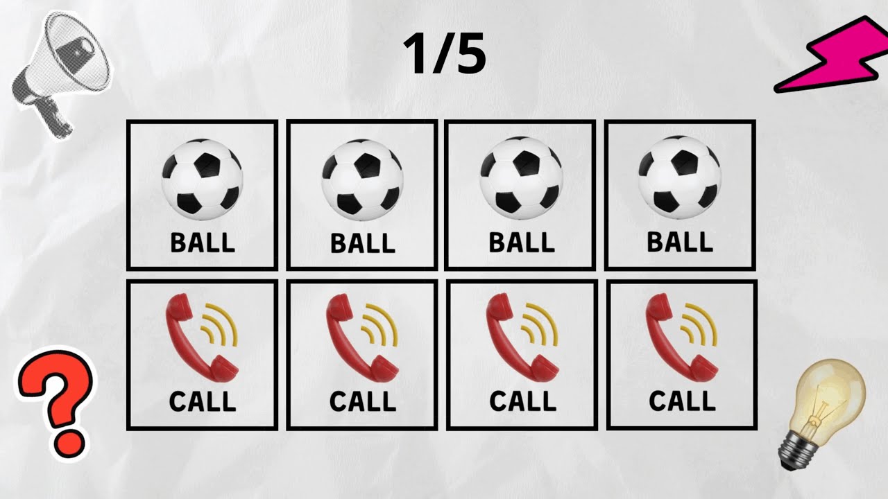 Say The Word On Beat Challenge | Level 1-3 Easy to Insane! - Part 15