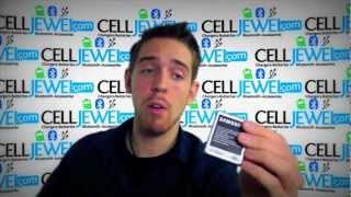 CellJewel.com - Samsung Galaxy S III SGH-i747/ SCH-i535/ SGH-T999 OEM Battery