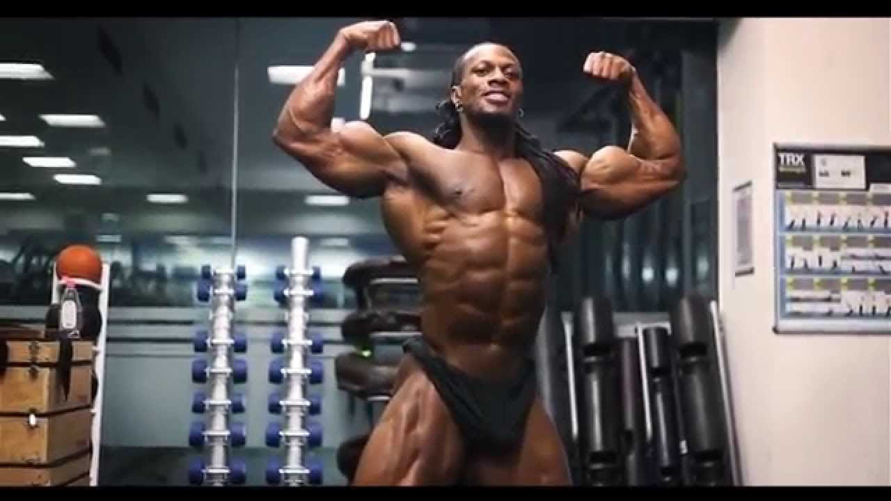 Best Chest Workout by Ulisses Jr Workout Motivation 2017 YouTube