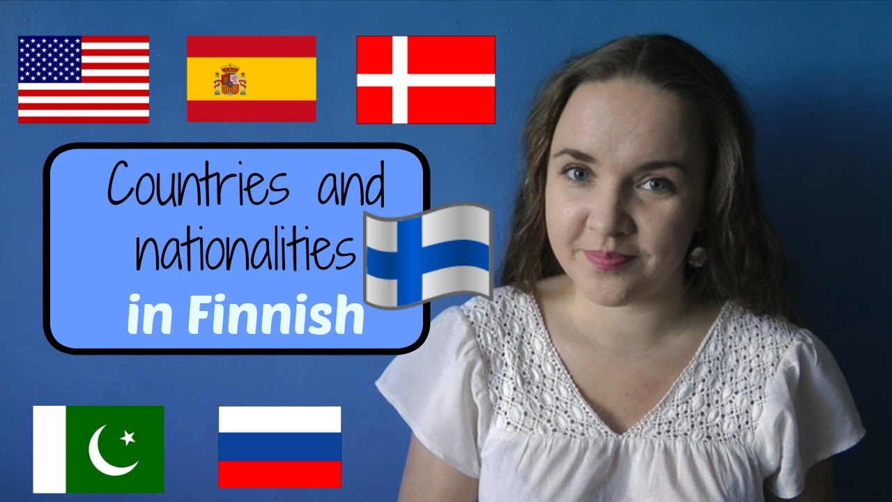 Неделя финского языка