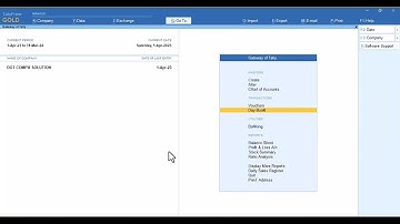 How to create E-waybill in tally prime in Tamil.