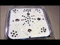 Chocolate delight  eidemilad special  chocolate dessert recipe  kausers kitchen and vlogs