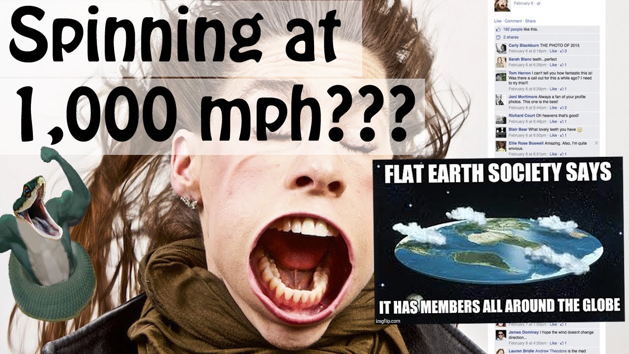 video phone beyonce mp3 Simplest Flat Earth (Dis)Proof