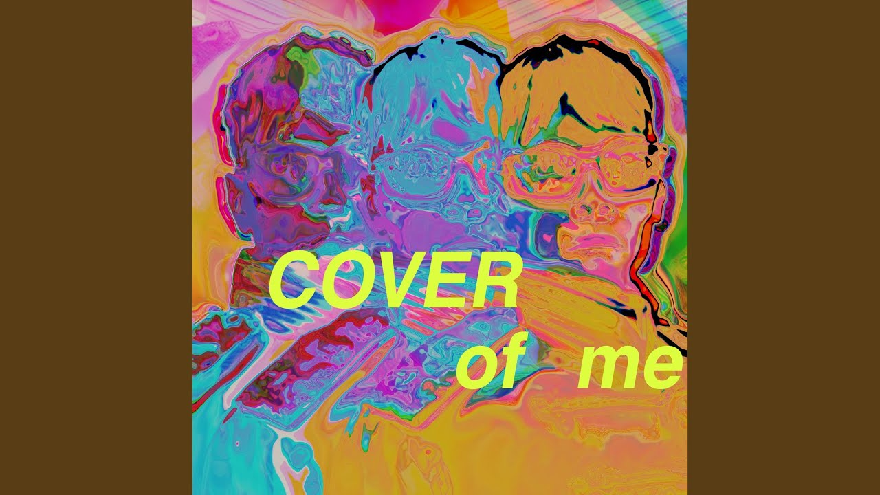 Cover of Me - YouTube