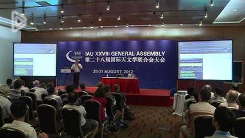 IAUS291 - Michael Kramer - Probing gravitation with pulsars (Plenary talk)