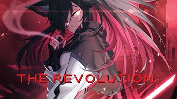 Mystreet: When Angels Fall The Revolution [AMV]- a Fallen Light