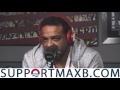 Jim jones speaks about max b on hot 97 2016