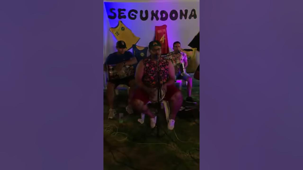 Só depois (Grupo revelação