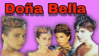Download lagu Doña Bella/Dona Beija 1986|Final Chapter Latin Spanish|Seriesgames90.