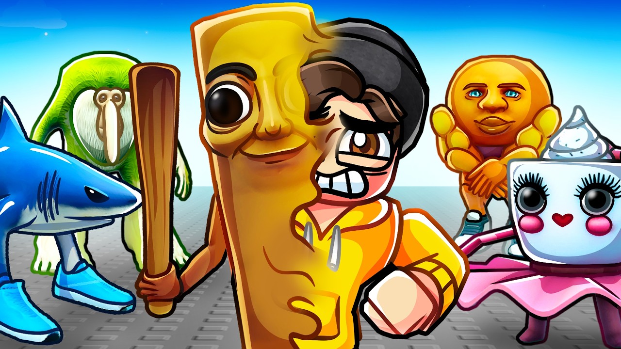 ROBLOX BRAINROT INFECTION... - YouTube
