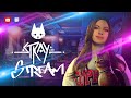 🐈STRAY ПРОХОЖДЕНИЕ #2 ► WENGERA STREAM 84