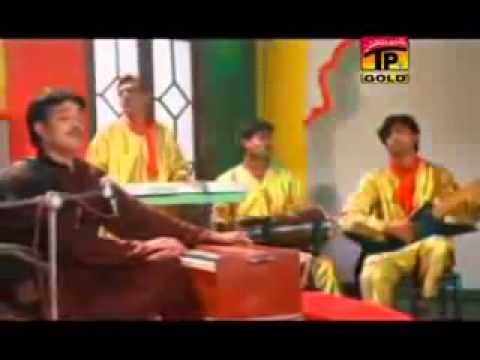 Aitbar Nahin Karda   Naeem Hazara   New Seraiki Punjabi Cultural Song   360p