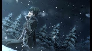 тихо погибает наша любовь....[AMV]