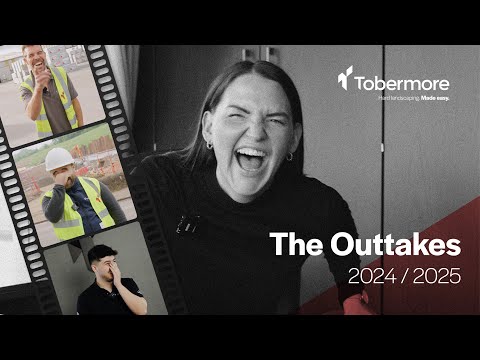 Tobermore Bloopers: Hilarious Outtakes & Tongue-Tied Moments from Behind the Scenes - video from Tobermore