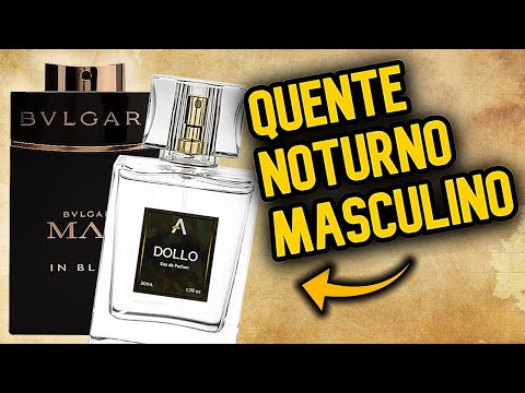 bvlgari man contratipo