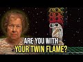 7 Signs You Are With Your Twin Flame ✨ Dolores Cannon