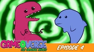 Gameoverse - Episode 4 (2010)