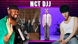 NCT DoJaeJung - Perfume (Performance, Practice & itslive) & Kiss (itslive) | HONEST Review!