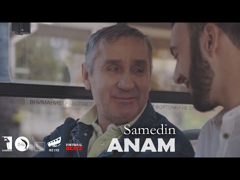 Samedin Anam 2019NEW