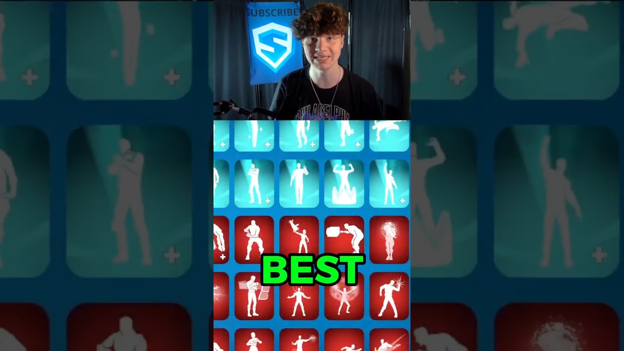 Лучшая эмоция возвращается! 