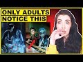 Things Only Adults Notice In Corpse Bride