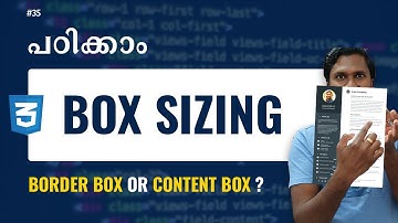Part 15 | CSS Box-Sizing Property in 8 Minutes | CSS Tutorial For Beginners | Web Diary