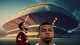 Portugal vs. France FIFA Audio Commentary for Soothing Sleep screenshot 4