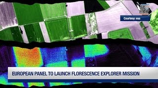 European panel to launch Florescence Explorer mission