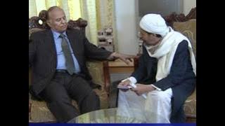 Vice President Hadi takes control in Yemen