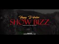 Happy_D_efoulan_-_Showbizz__Clip_Officiel_#youtube@wake UP music