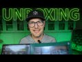 Unboxing a New Addiction... oh no...