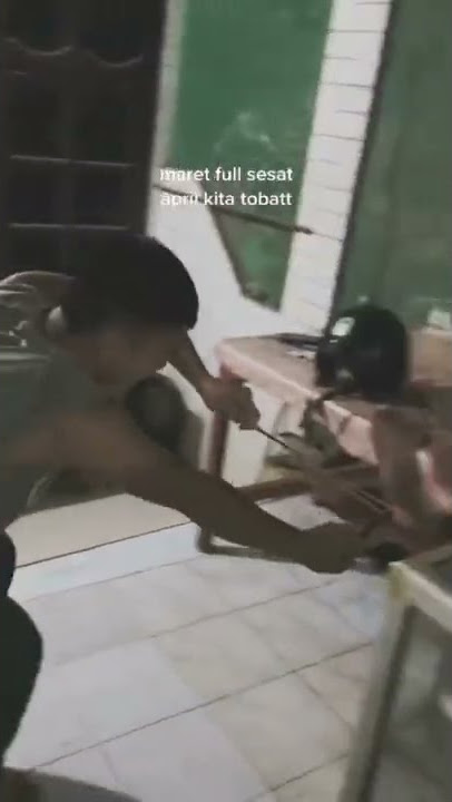 STORY WA 30 DETIK TERBARU || APRIL KITA TOBAT:)