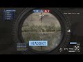 HEADSHOT (STARGAUGE SNIPER ROUND) (Xbox)