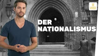 Was ist Nationalismus? I musstewissen kompakt