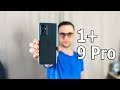 ПРОЖАРКА 🔥 OnePlus 9 Pro 5G СМАРТФОН ОГОНЬ 🔥 POCO X3 PRO ОБМАН ГОДА