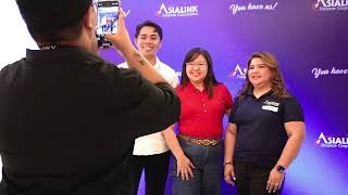 Asialink Dealers Appreciation Night I Iloilo