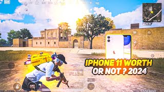 DESTROYING AGGRESSIVE RUSHERS SOLO VS SQUAD CLUTCH 🔱 | 5 Fingers + Gyroscope | IPHONE 11 + 60 FPS❤️