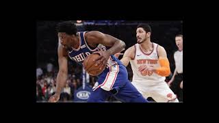 [Wikipedia] 1960–61 New York Knicks season