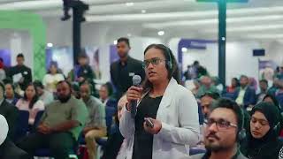 Medlab Middle East Highlights