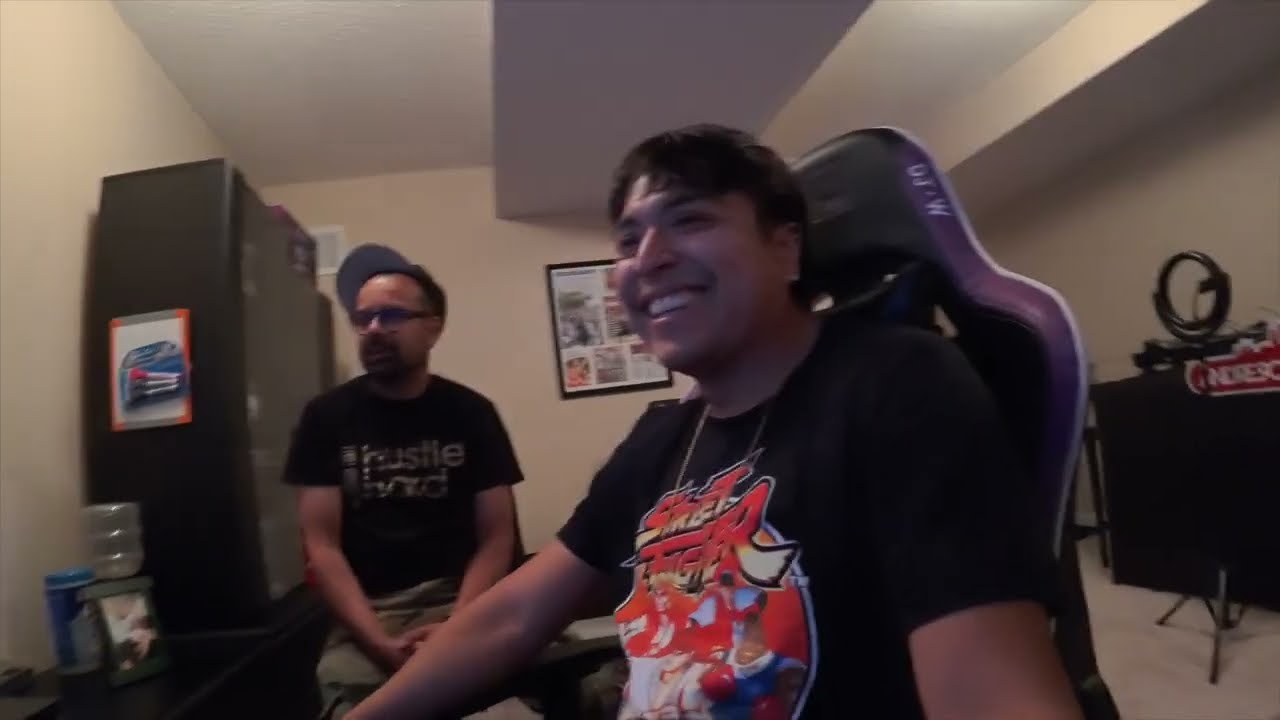 Studio Sessions With Andre 905 (Vlog)