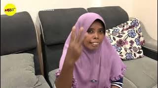 Abumay ke Lemah Kembar 🤠