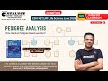 Pedigree Analysis Made Easy | Start Genetics the Right Way | CSIR-NET LIVE