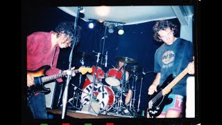 YEAR ZERO Lorne Hotel 15 July 1995