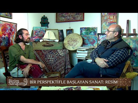 Video: Klasik Sanat ve Modern Teknoloji ile Köpekleri Adanmış Müze