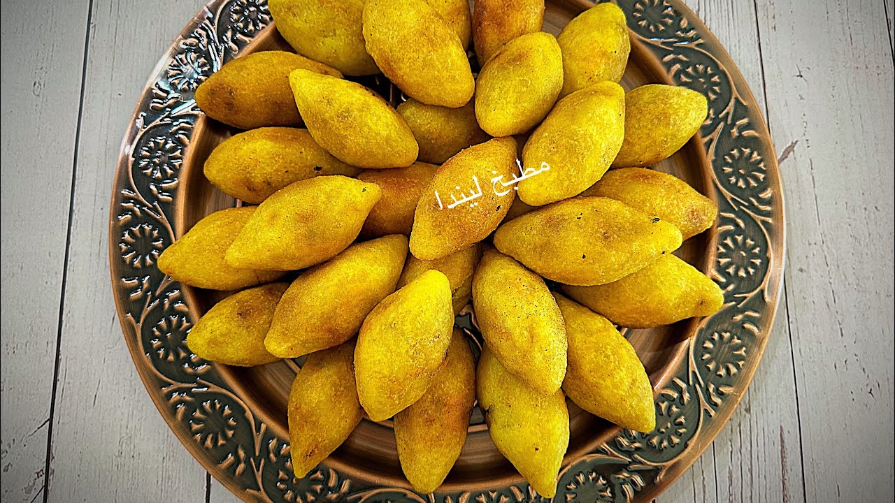 كبة حلب كبة الرز العراقية