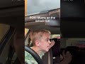 POV: Mums on the school run #shorts #funny #meme #relatable