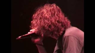 Million Dead - Full Show at the Forum Kentish Town - May 06 2004