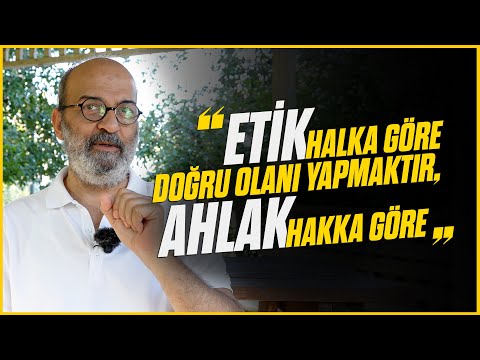 Video: Etik neden bu kadar önemli?